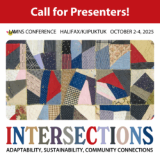 Call for Conference Presenters!